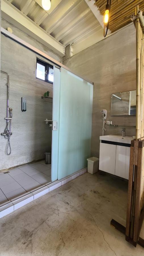達芭凱民宿 Tabakai B&B Nantou Ngoại thất bức ảnh