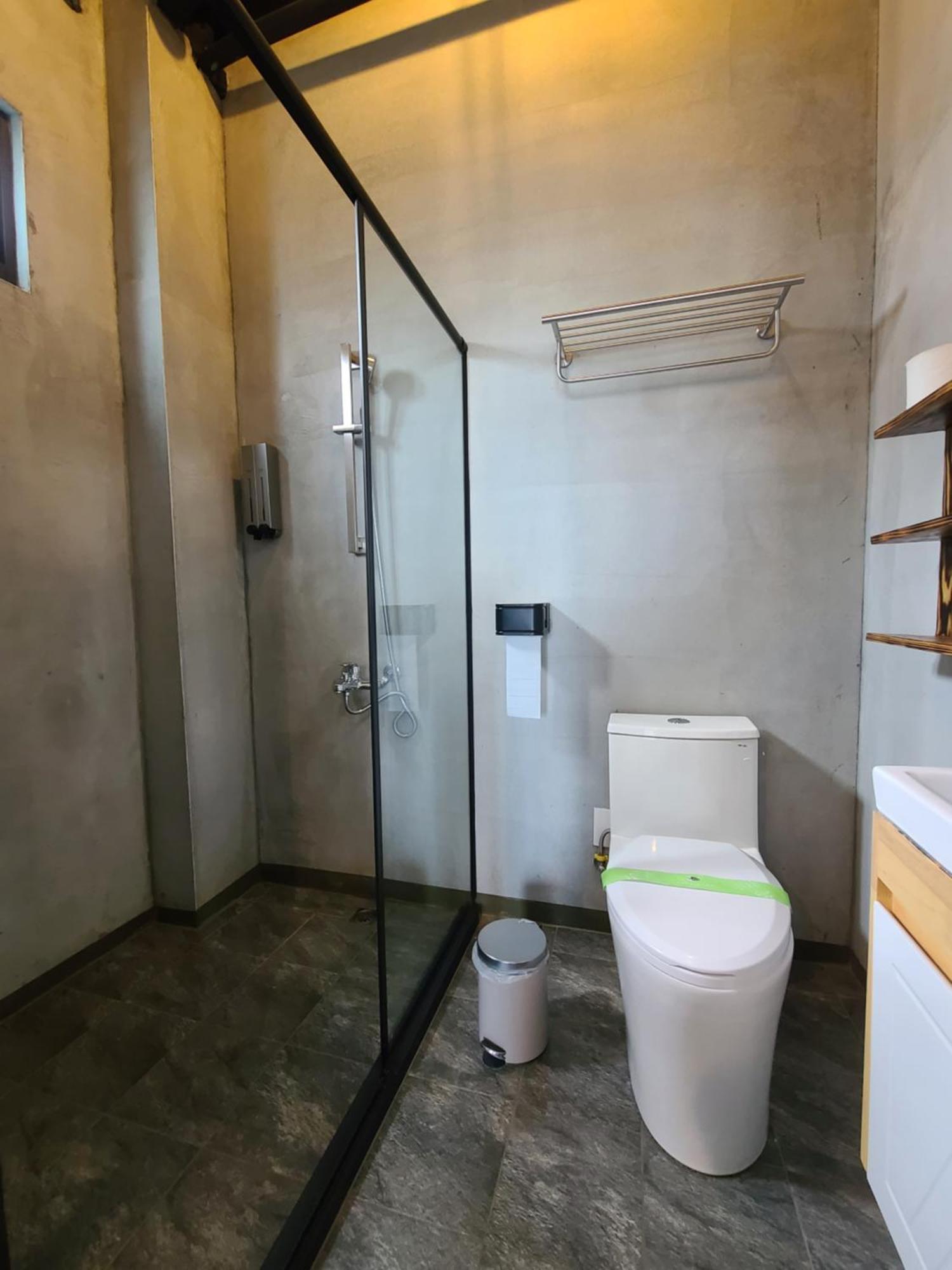 達芭凱民宿 Tabakai B&B Nantou Ngoại thất bức ảnh