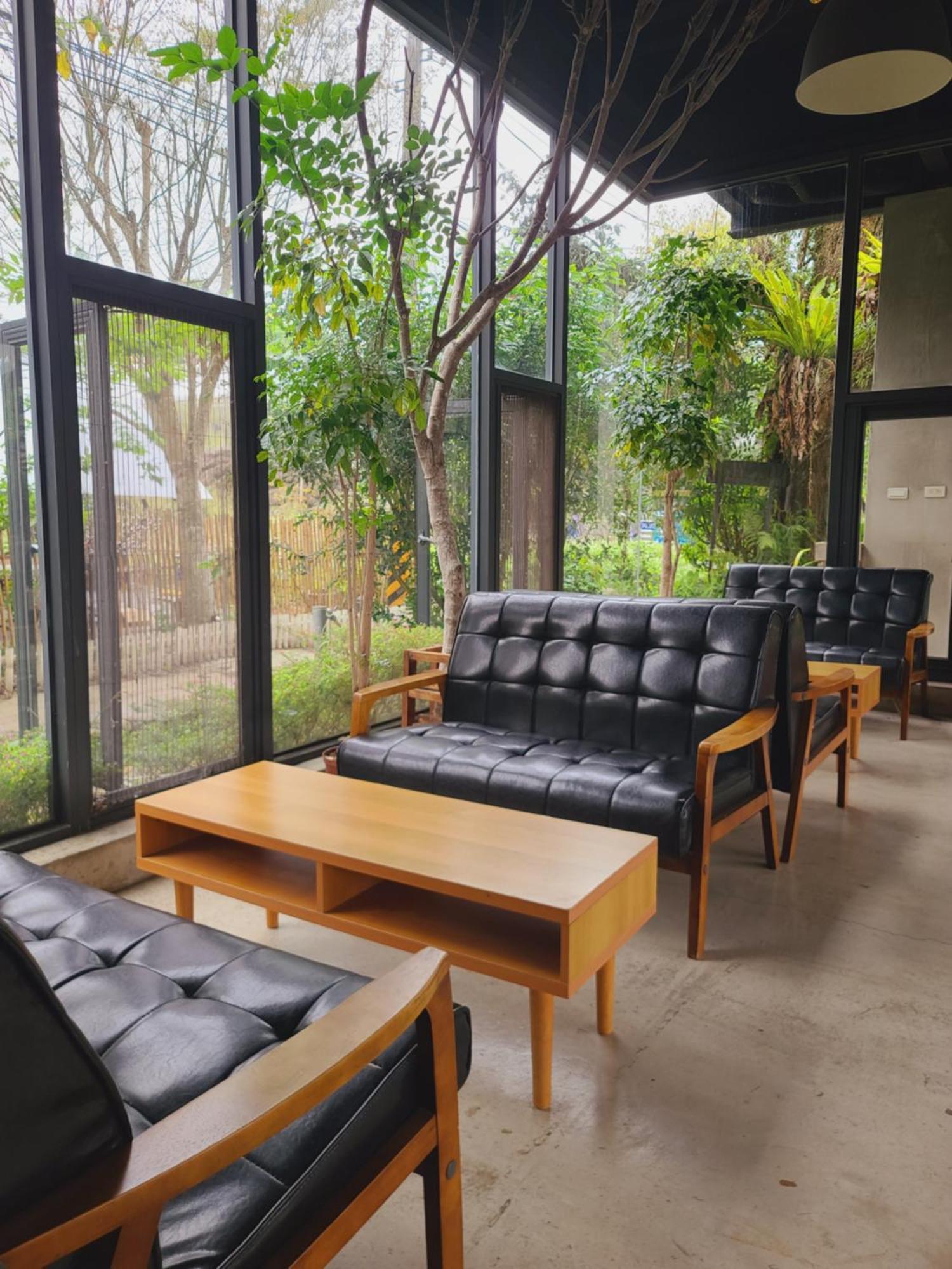 達芭凱民宿 Tabakai B&B Nantou Ngoại thất bức ảnh