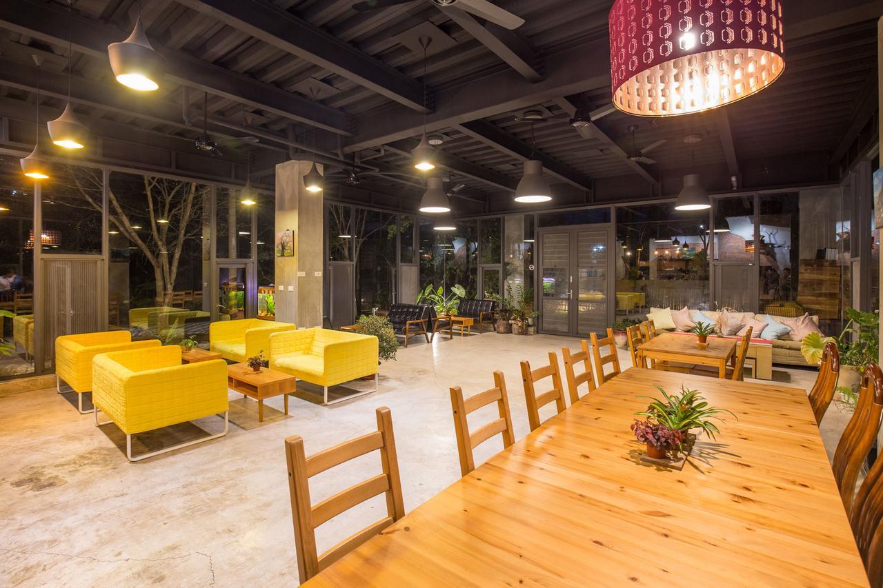 達芭凱民宿 Tabakai B&B Nantou Ngoại thất bức ảnh